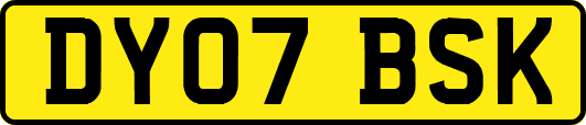 DY07BSK