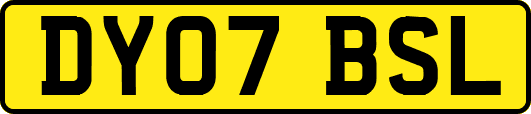 DY07BSL