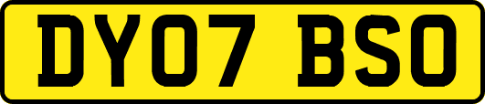 DY07BSO