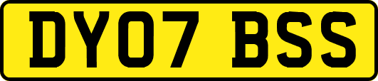 DY07BSS