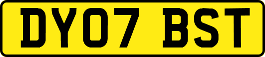 DY07BST