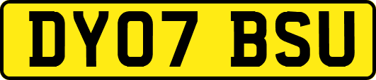 DY07BSU