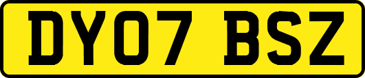 DY07BSZ