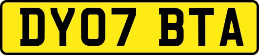 DY07BTA