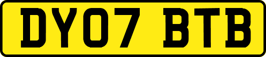 DY07BTB