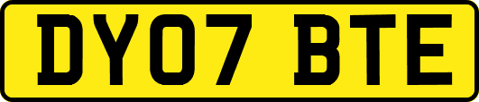 DY07BTE