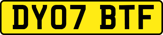 DY07BTF