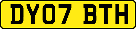 DY07BTH