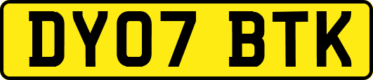 DY07BTK