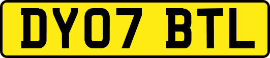 DY07BTL