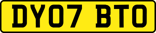 DY07BTO