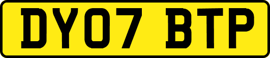 DY07BTP