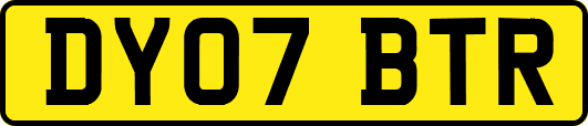 DY07BTR