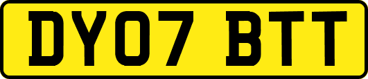 DY07BTT