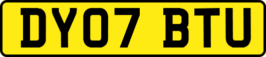 DY07BTU
