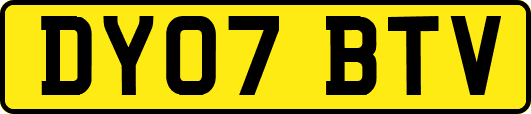 DY07BTV