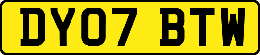 DY07BTW