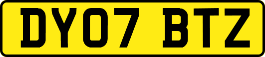 DY07BTZ