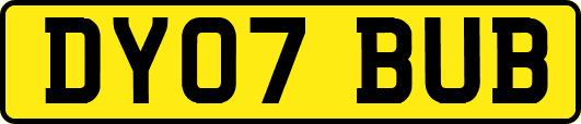 DY07BUB
