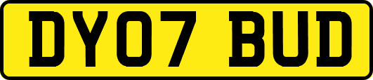 DY07BUD