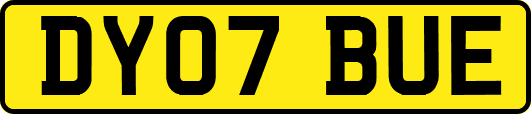 DY07BUE