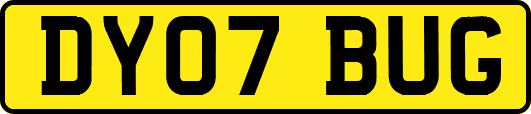DY07BUG