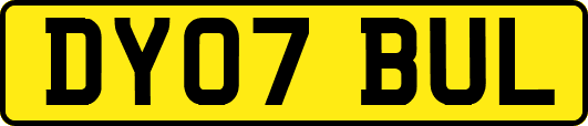 DY07BUL