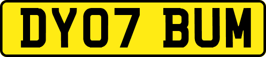 DY07BUM