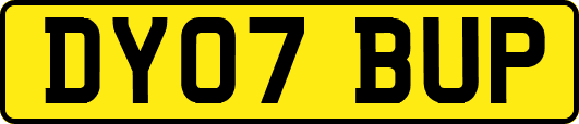 DY07BUP