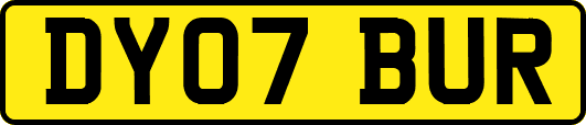DY07BUR