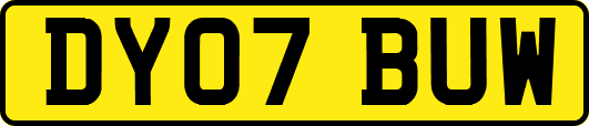 DY07BUW