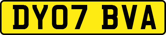 DY07BVA