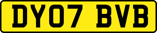 DY07BVB