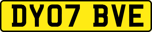 DY07BVE