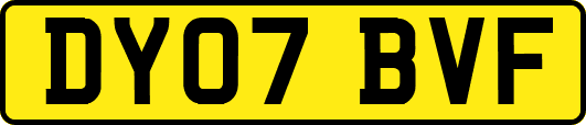 DY07BVF