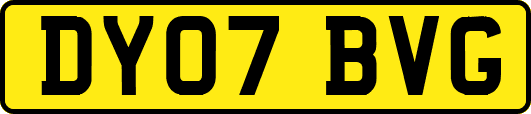 DY07BVG
