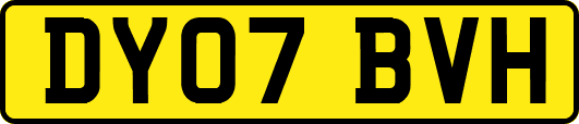 DY07BVH
