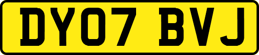 DY07BVJ