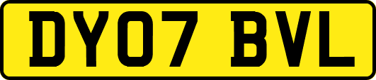 DY07BVL