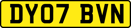 DY07BVN