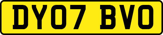 DY07BVO