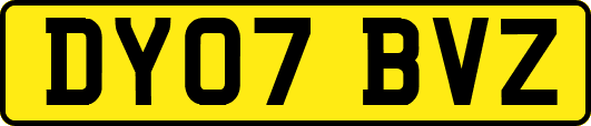 DY07BVZ