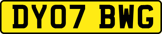 DY07BWG