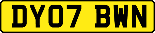 DY07BWN
