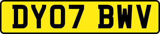 DY07BWV