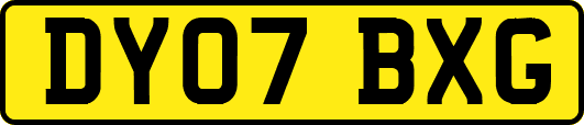 DY07BXG