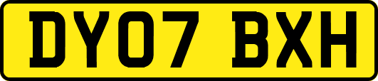 DY07BXH