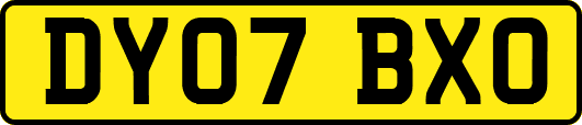 DY07BXO