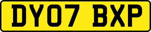 DY07BXP
