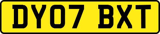 DY07BXT